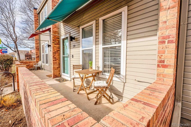 1150 Inca Street 39, Denver