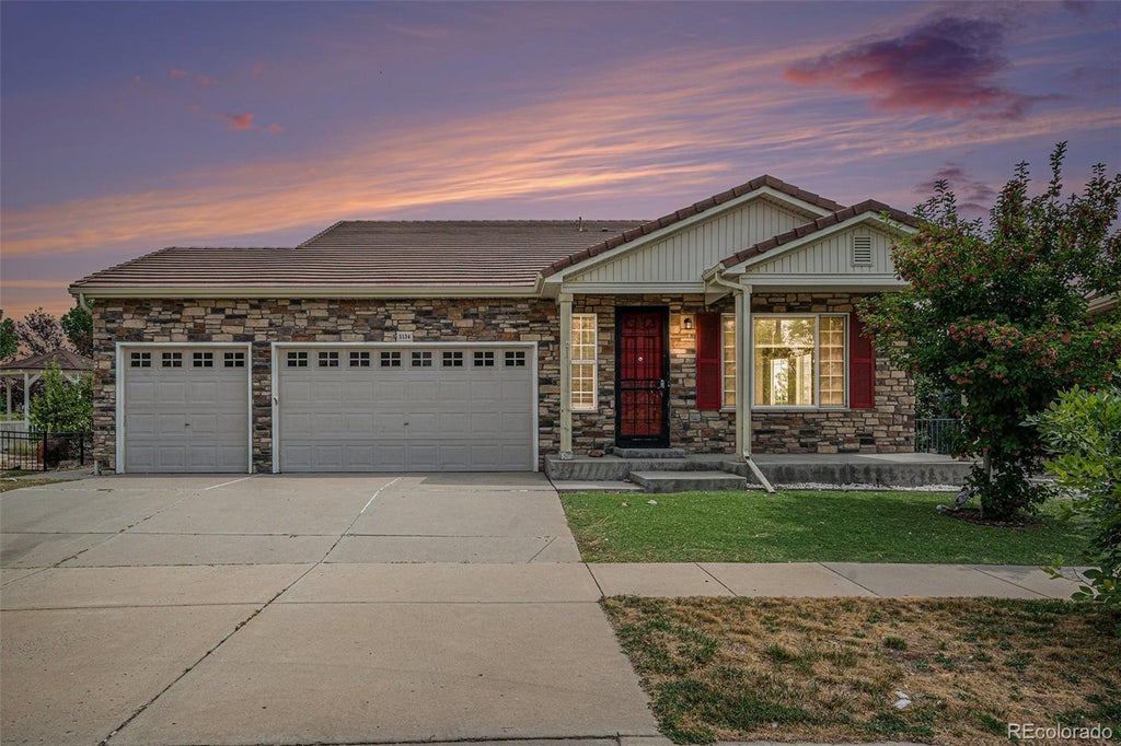 5134 Malaya Street, Denver