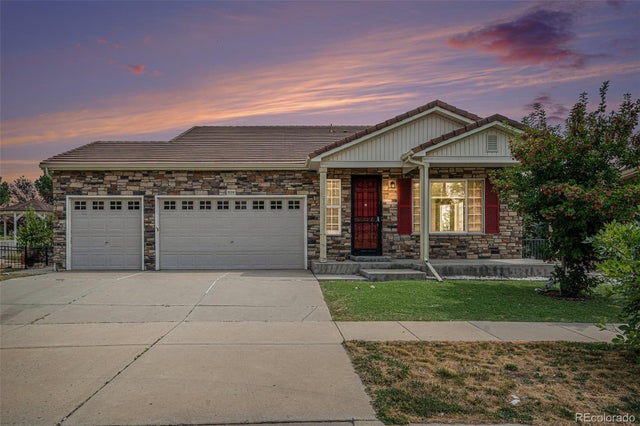 5134 Malaya Street, Denver