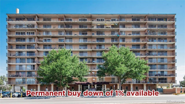2225 Buchtel Boulevard 207, Denver