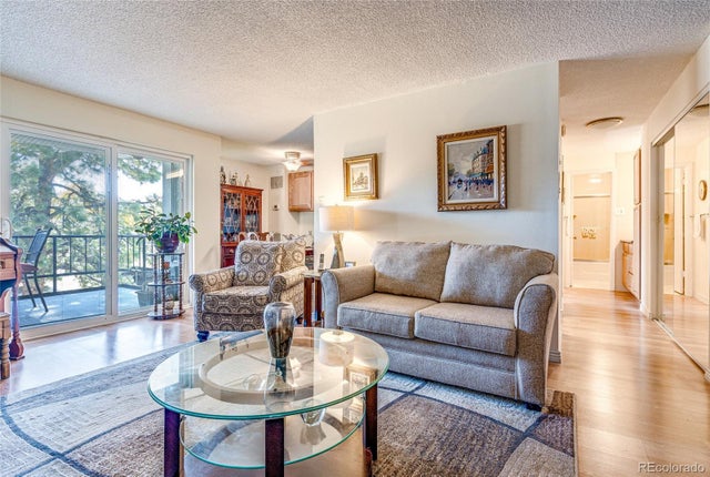 2325 S Linden Court 318, Denver