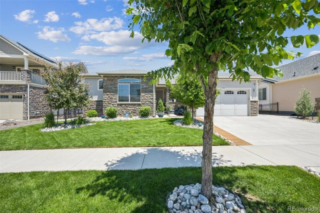 20553 E 50th Place, Denver