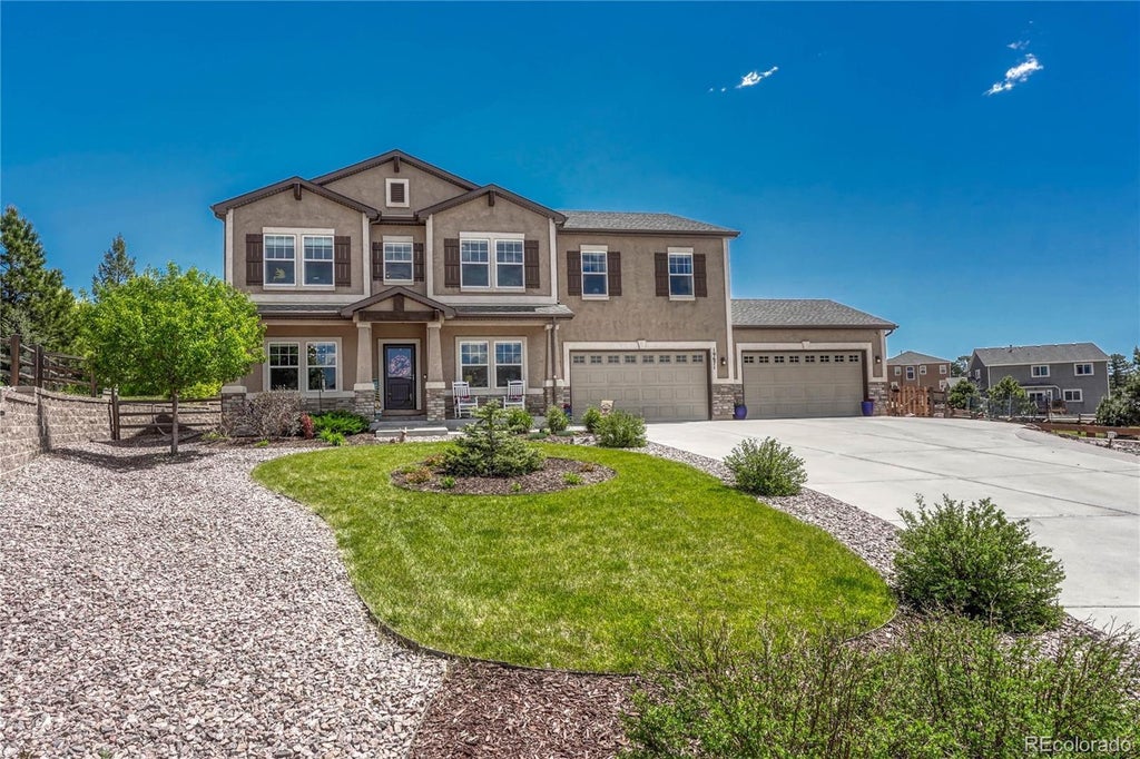 19671 Still River Court, Monument