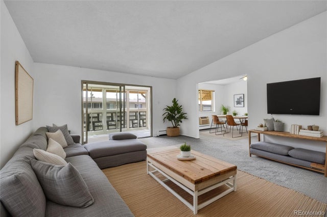 9655 E Center Avenue 9d, Denver