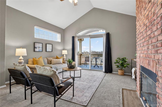 1691 W Canal Circle 1137, Littleton