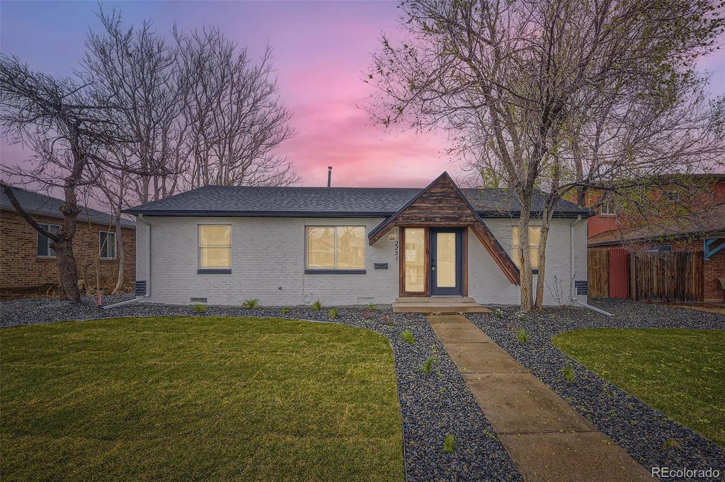 2251 W Custer Place, Denver