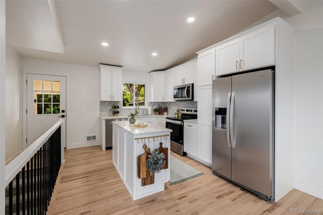 1948 S Zenobia Street, Denver