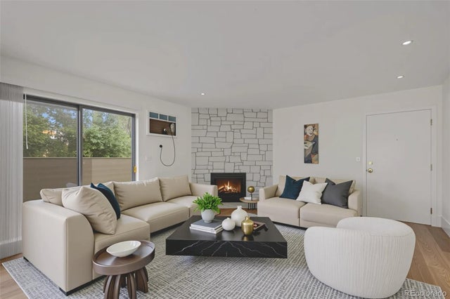 10150 E Virginia Avenue 18-104, Denver