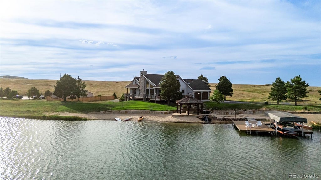 6234 Nautique Circle, Larkspur