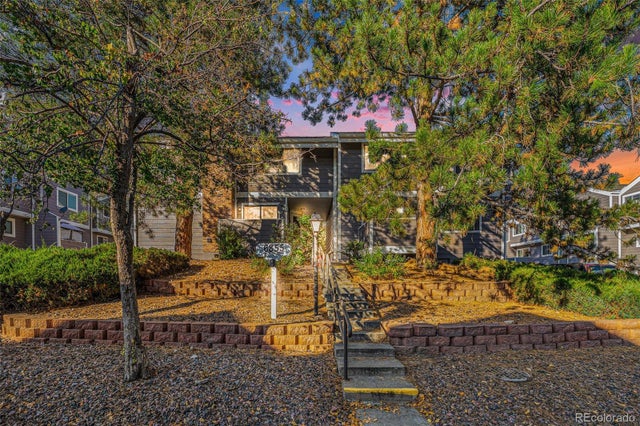 6855 W 84th Way 31, Arvada