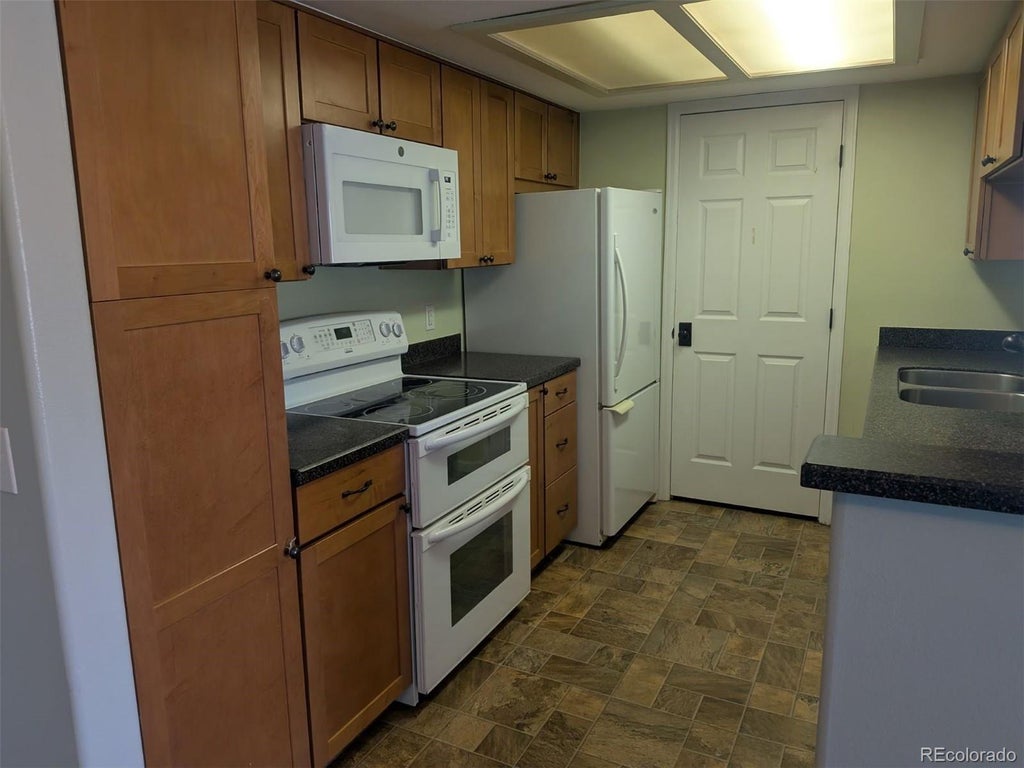 431 S Kalispell Way 308, Aurora