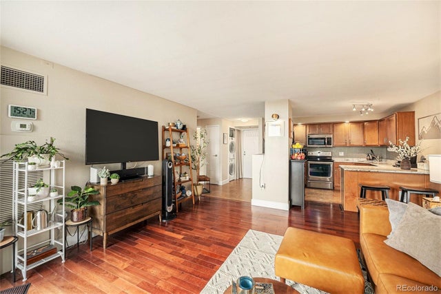 601 W 11th Avenue 518, Denver