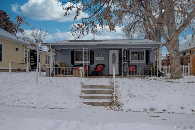 5929 S Bemis Street, Littleton