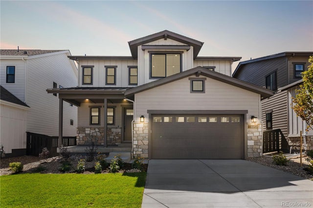 8858 Buttonwillow Drive, Littleton