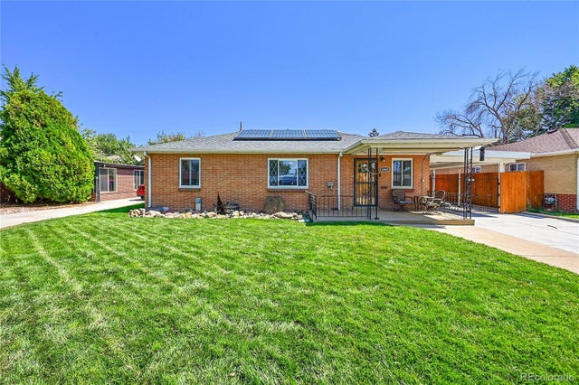 4860 N Harlan Street, Denver