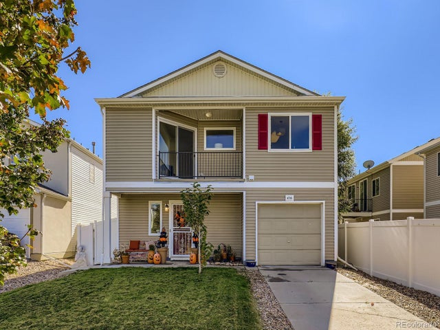 4716 Andes Street, Denver
