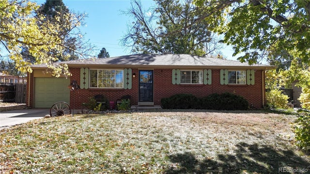 12154 E Ohio Avenue, Aurora