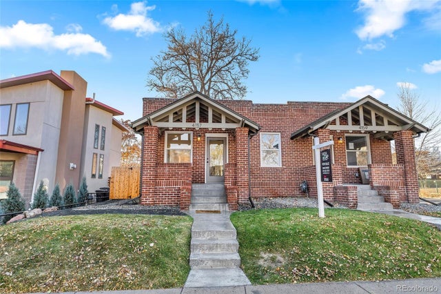 4157 Wyandot Street, Denver