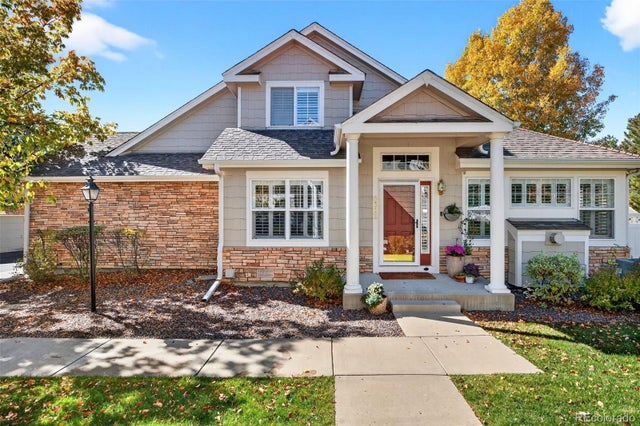 6312 Deframe Way, Arvada