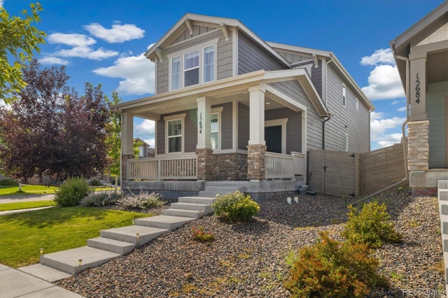 15694 E 47th Drive, Denver