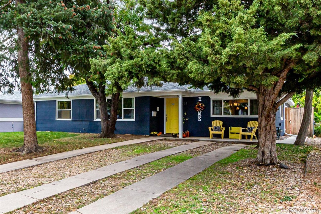 924 Galena Street, Aurora