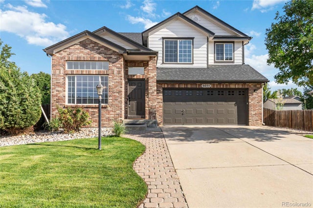 6055 Ulysses Avenue, Firestone