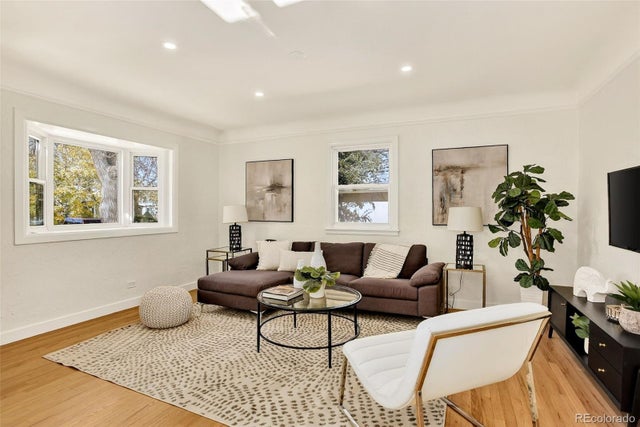 4940 Newton Street, Denver