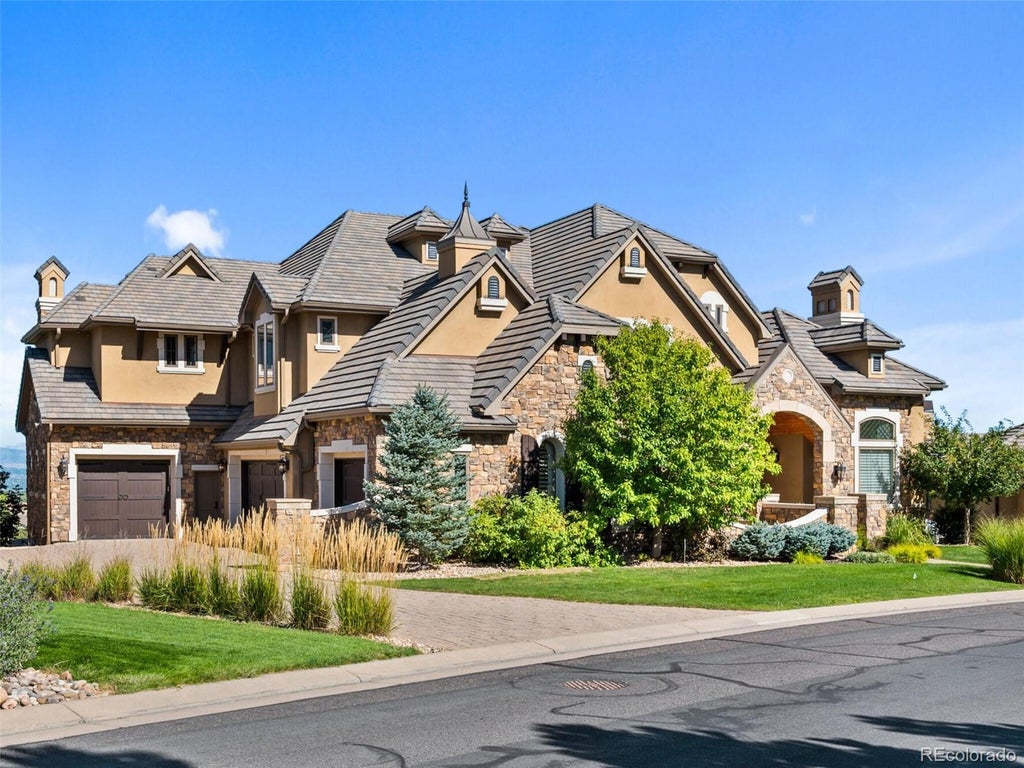 10841 Backcountry Drive, Highlands Ranch Property Listing MLS® 6137200