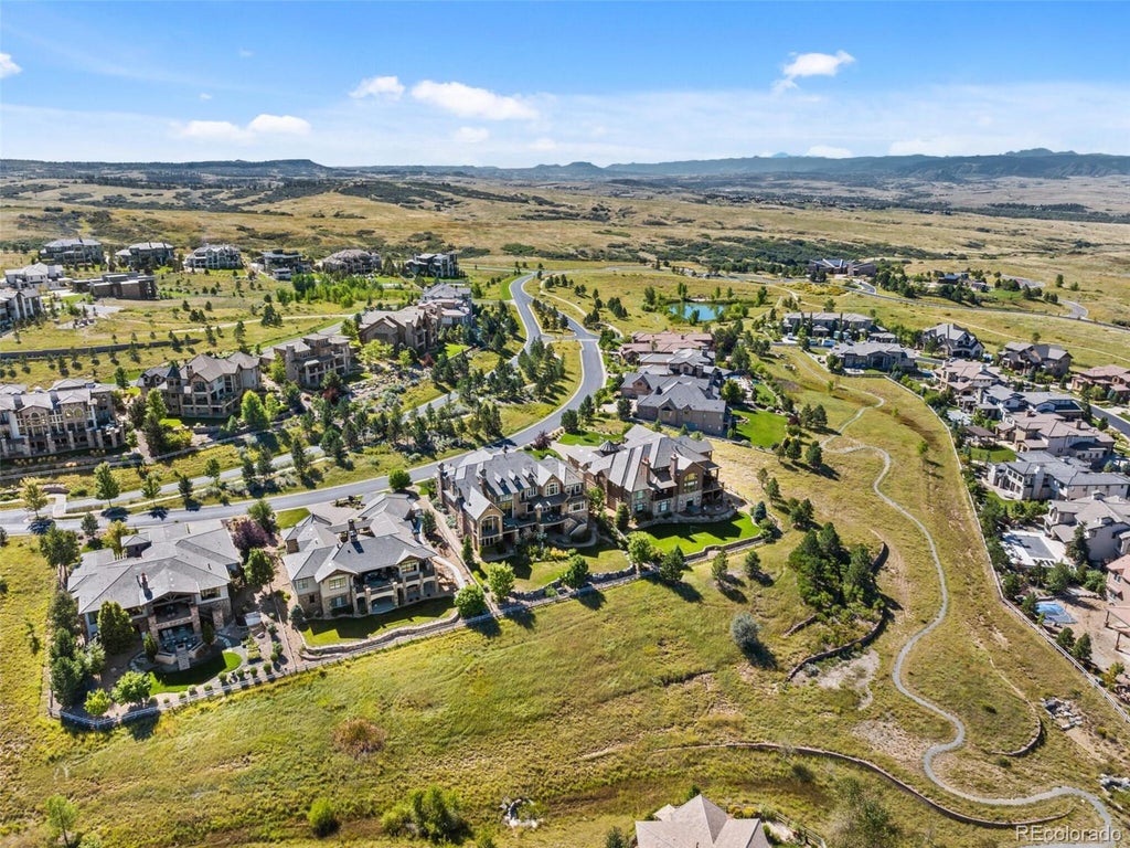 10841 Backcountry Drive, Highlands Ranch Property Listing MLS® 6137200