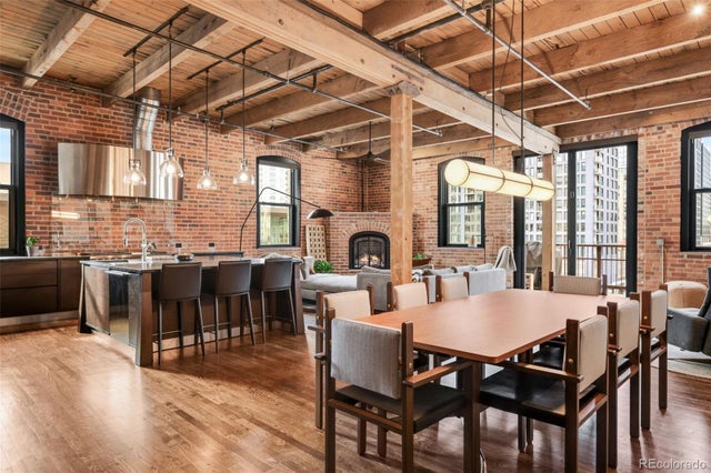 1801 Wynkoop Street 516, Denver