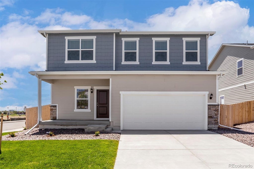 48255 Shetland Drive, Bennett