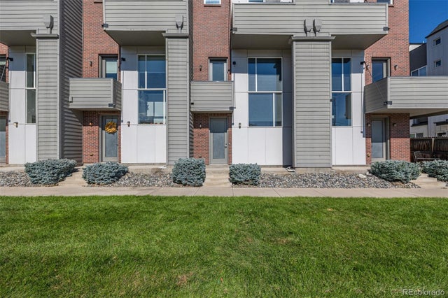 3265 W 17th Avenue, Denver