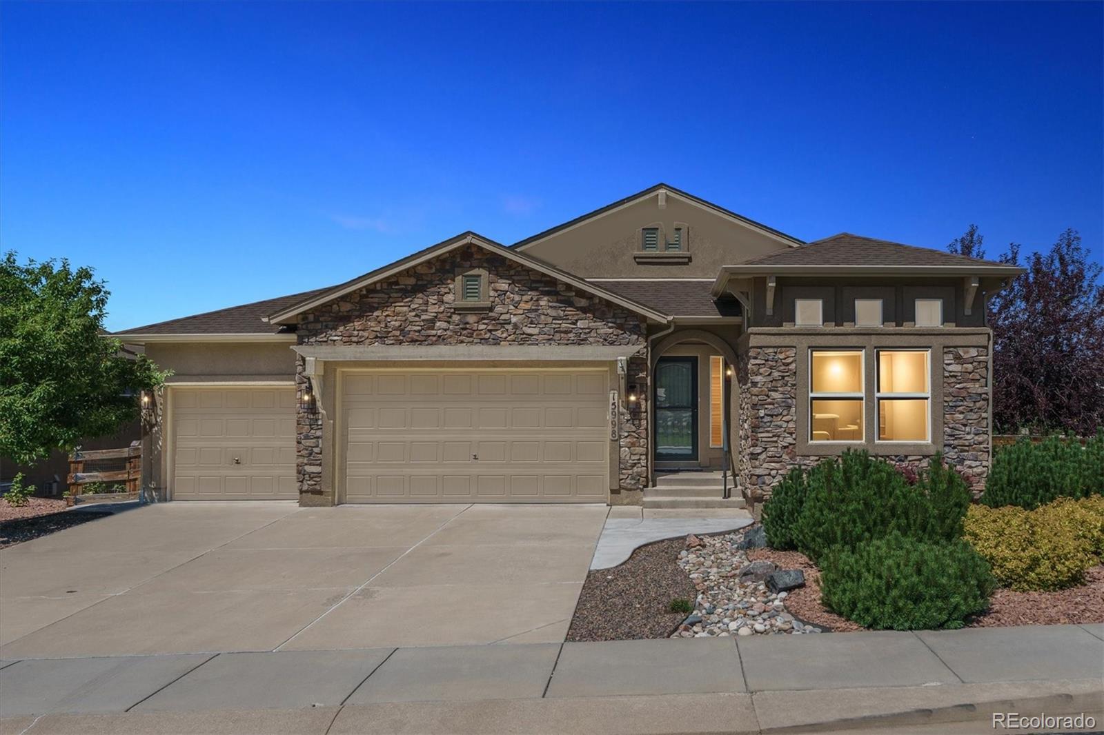 Homes for Sale in Monument, CO