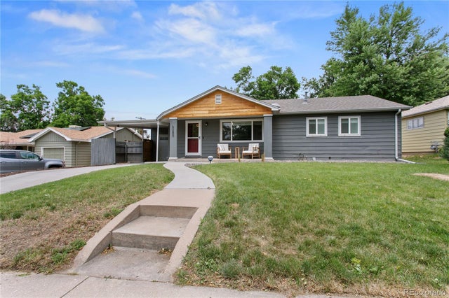 5280 S Logan Street, Littleton