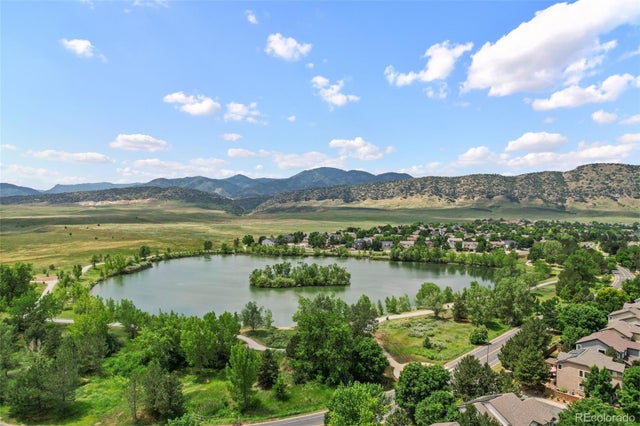 8532 W Eden Drive, Littleton