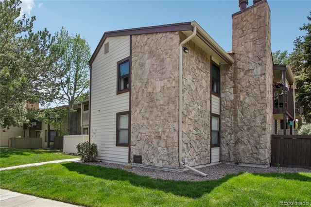 7780 W 87th Drive E, Arvada