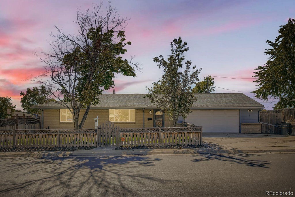 2200 W 82nd Place, Denver