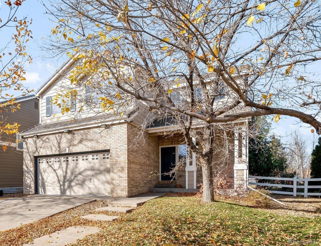 24631 E Kansas Circle, Aurora