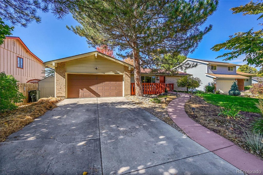 1377 S Oswego Court, Aurora