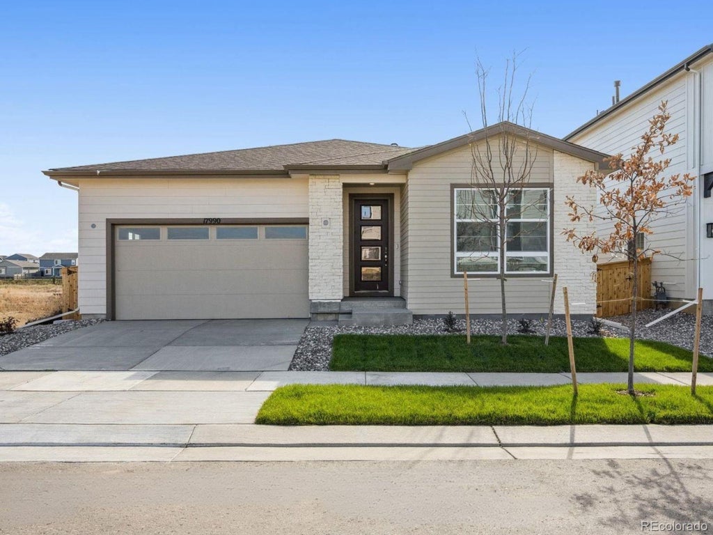 17990 E 90th Place, Commerce City
