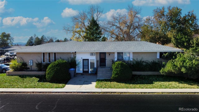 1002 Harmon Place 1002, 1004, Longmont