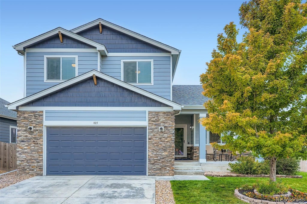 805 Pioneer Drive, Milliken