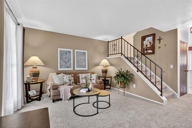 3947 W Ohio Avenue, Denver