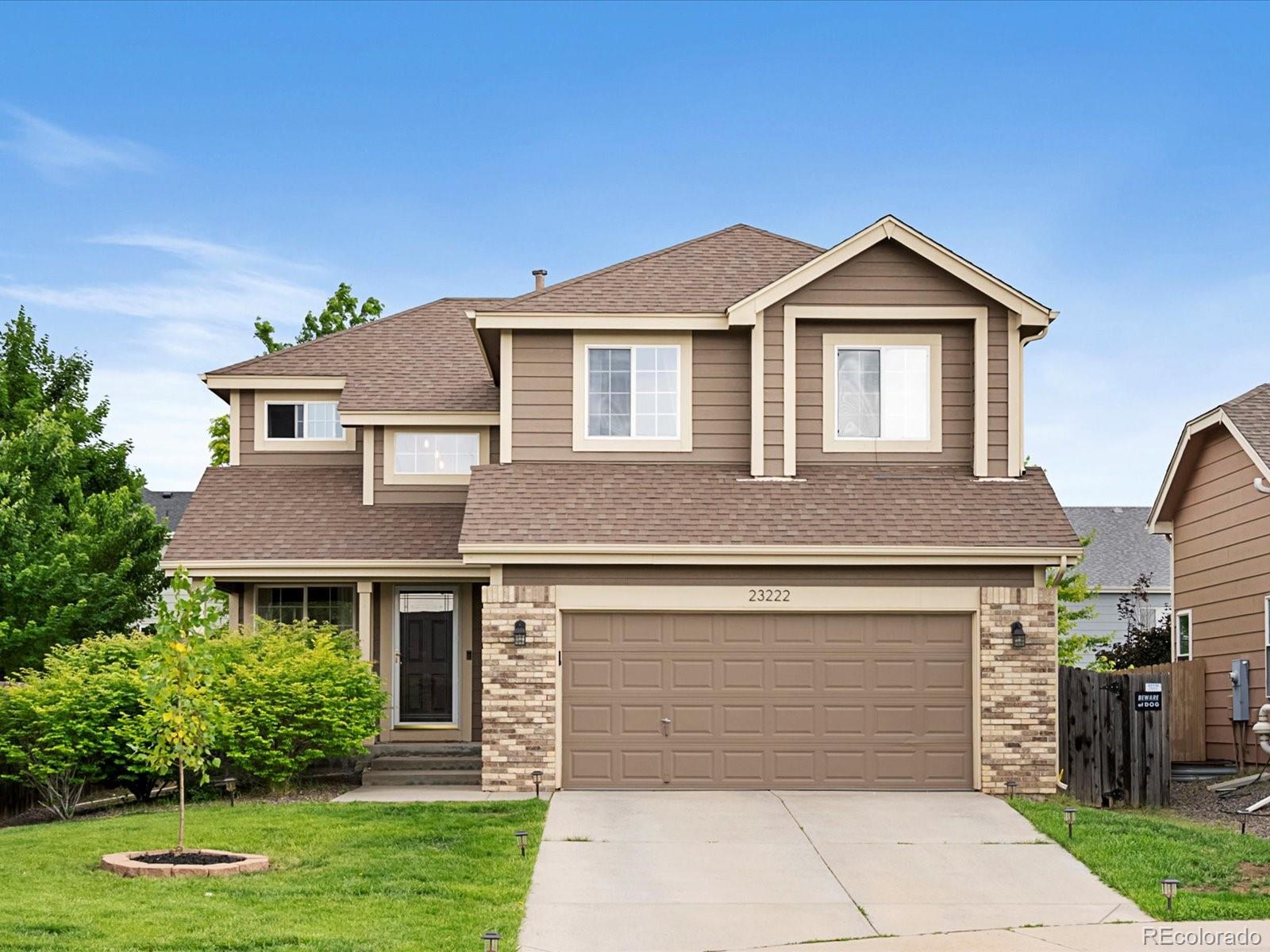 Homes for Sale in Aurora, CO Homes for Sale in Aurora, CO