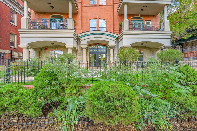 1352 N Pennsylvania Street 2, Denver