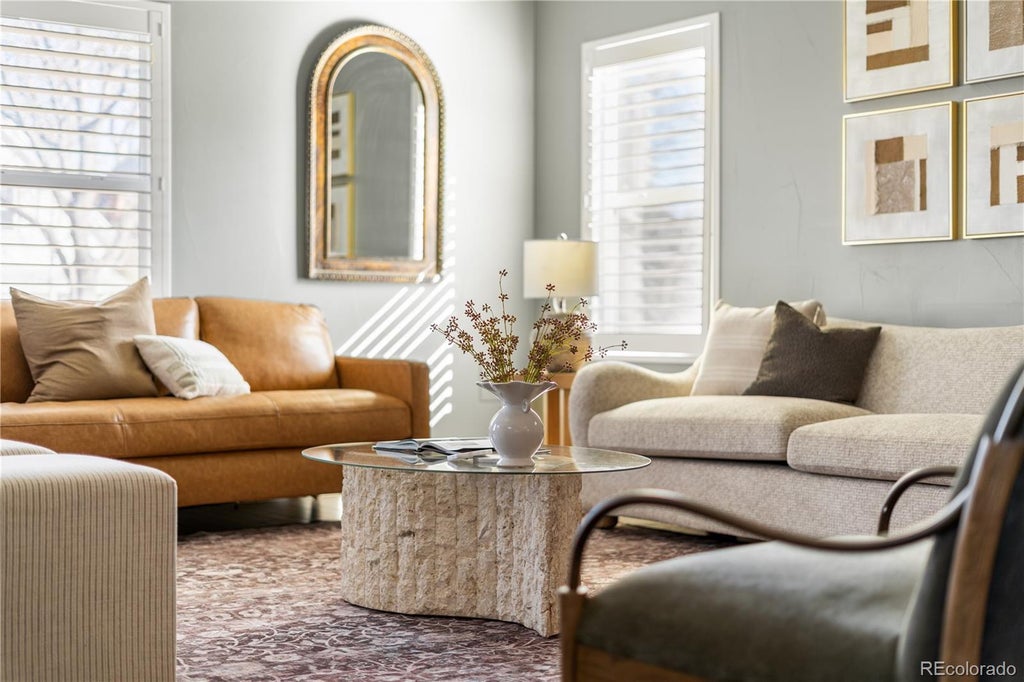 3935 Alcott Street, Denver