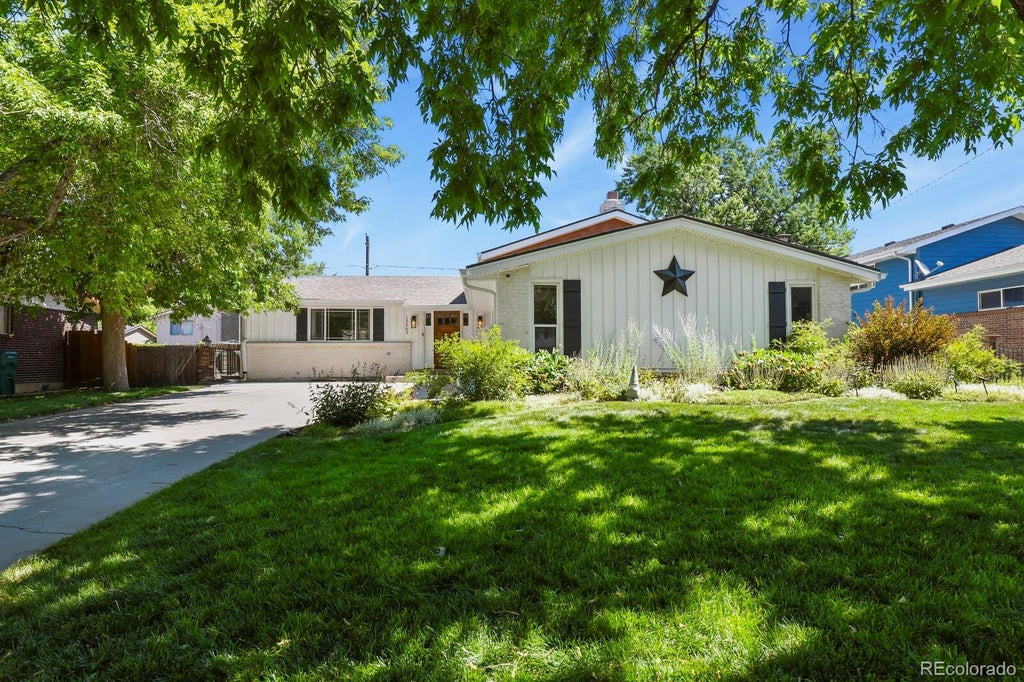 12663 E Ohio Avenue, Aurora