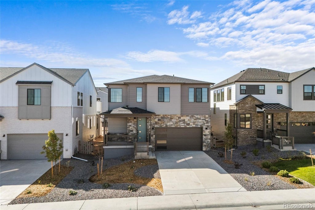 7374 Goldbloom Lane, Littleton