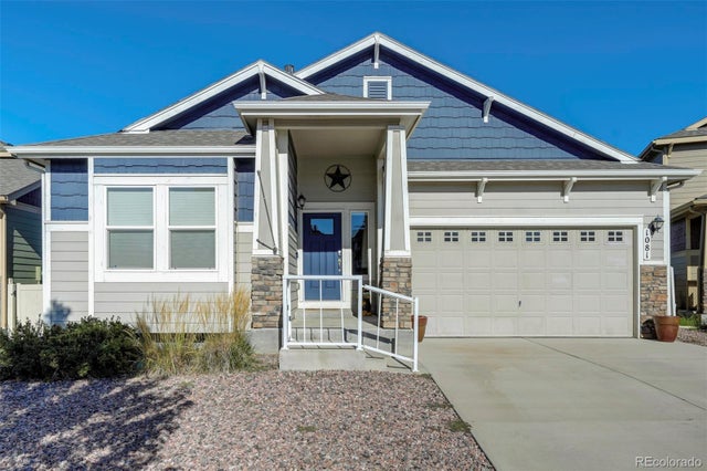 1081 Antrim Loop, Colorado Springs