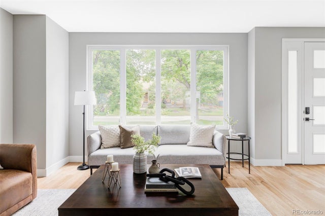 1541 Glencoe Street, Denver